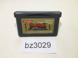 Pyu to Fuku! Jaguar GameBoy Advance Japan - BZ3029