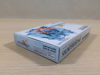 UE4701 Final Fantasy Tactics Advance BOXED GameBoy Advance Japan
