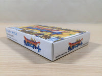 UE5315 Dragon Quest Monsters Caravan Heart BOXED GameBoy Advance Japan