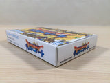 UE5315 Dragon Quest Monsters Caravan Heart BOXED GameBoy Advance Japan