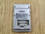 KH5926 With Defects - GameBoy Pocket Silver Game Boy Console Japan