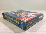 DK6826 Shining Force Gaiden Ensei Jashin no Kuni e BOXED Sega Game Gear Japan