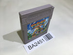 BA2451 The Legend of Zelda Link's Awakening GameBoy Game Boy Japan
