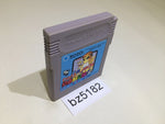 BZ5182 Crash 'n' the Boys KUNIO BIKKURI NEKKETSU SHINKIROKU GameBoy Japan