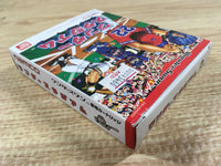 DK7314 Wonder Stadium BOXED Wonder Swan Bandai Japan