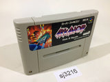 Arkanoid Doh It Again SNES Super Famicom Japan - SJ3216