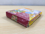 The Legend of Zelda Oracle of Seasons BOXED GameBoy Game Boy Japan - UE5906