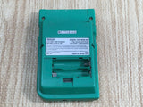 LG2500 Plz Read Item Condi GameBoy Pocket Green Game Boy Console Japan