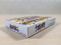 UE5315 Dragon Quest Monsters Caravan Heart BOXED GameBoy Advance Japan