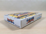 UE5315 Dragon Quest Monsters Caravan Heart BOXED GameBoy Advance Japan
