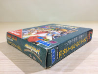 DK6826 Shining Force Gaiden Ensei Jashin no Kuni e BOXED Sega Game Gear Japan