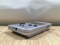 KH5926 With Defects - GameBoy Pocket Silver Game Boy Console Japan