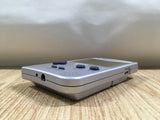 KH5926 With Defects - GameBoy Pocket Silver Game Boy Console Japan