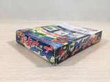 Puyo Puyo Gaiden Puyo Wars BOXED GameBoy Game Boy Japan - UE2862