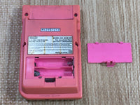 LG1041 With Defects - GameBoy Pocket Hello Kitty Ver. Console Japan