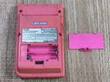 LG1041 With Defects - GameBoy Pocket Hello Kitty Ver. Console Japan