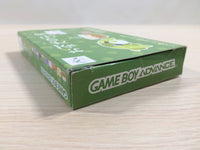 UE3399 Ochaken no Heya BOXED GameBoy Advance Japan
