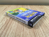 FH6336 Pokemon Channel BOXED GameCube Japan