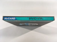 DK6334 Cyber Core BOXED PC Engine Japan