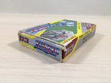 Xevious BOXED NES Famicom Japan - UE4554
