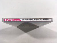 DK5337 Nekketsu Koushinkyoku Soreyuke Daiundoukai SUPER CD ROM 2 PC Engine Japan