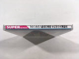 DK5337 Nekketsu Koushinkyoku Soreyuke Daiundoukai SUPER CD ROM 2 PC Engine Japan