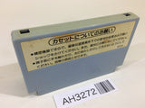 F1 Race NES Famicom Japan - AH3272
