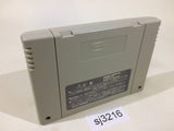 Arkanoid Doh It Again SNES Super Famicom Japan - SJ3216