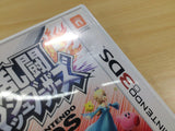 UE7424 Super Smash Bros. for Nintendo 3DS BOXED Nintendo 3DS Japan