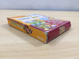 The Legend of Zelda Oracle of Seasons BOXED GameBoy Game Boy Japan - UE5906