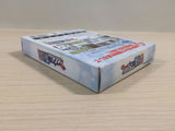 Sakura Wars Taisen GB 2 BOXED GameBoy Game Boy Japan - UE3987