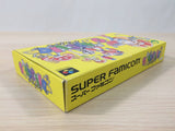Robotrek Slap Stick BOXED SNES Super Famicom Japan - UE1784