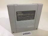 sh6840 Super Game Boy GameBoy SNES Super Famicom Japan