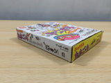 UE8221 Tamagotchi Osutchi to Mesutchi BOXED GameBoy Game Boy Japan