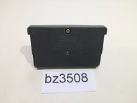bz3508 Mario Kart Advance GameBoy Advance Japan