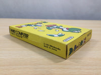UE8521 Yoshi Egg Yossy BOXED NES Famicom Japan