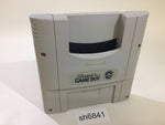 sh6841 Super Game Boy GameBoy SNES Super Famicom Japan