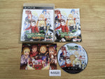 FH5520 Tales of Symphonia PS2 Japan