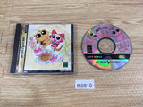 Pastel Muses Sega Saturn Japan - FH9810