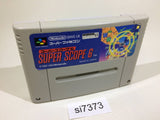 Nintendo Scope 6 SNES Super Famicom Japan - SI7373