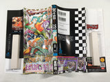 AAA1568 D.Gray-man Vol.18 Japanese Manga