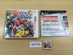 UE7425 Super Smash Bros. for Nintendo 3DS BOXED Nintendo 3DS Japan