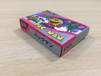 UE6557 Pac Man BOXED GameBoy Advance Japan