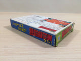Meimon! Daisan Yakyu bu Baseball BOXED NES Famicom Japan - UE3766