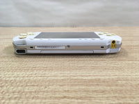 GD6689 Plz Read Item Condi PSP-1000 CERAMIC WHITE SONY PSP Console Japan