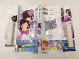 AAA1727 The World God Only Knows Vol.14 Japanese Manga