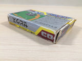 Xevious BOXED NES Famicom Japan - UE4554