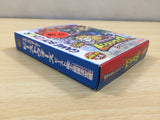 Transformer Kettou Beast Wars BOXED GameBoy Game Boy Japan - UE5768