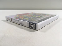 FH4690 The Legend of Zelda Tri Force Heroes BOXED Nintendo 3DS Japan