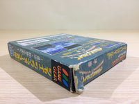 DK6826 Shining Force Gaiden Ensei Jashin no Kuni e BOXED Sega Game Gear Japan
